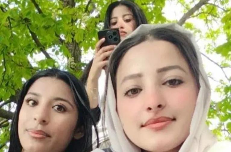 ناپدید شدن سه خواهر نوجوان افغان در پولند