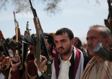 انصارالله: پایگاه‌ها و نیروهای سعودی در تیررس ما قرار دارند