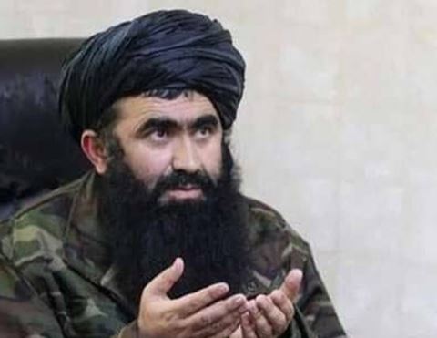 طالبان در آستانه تغییر والی بدخشان؛ امان‌الدین منصور گزینه اصلی معرفی شده است