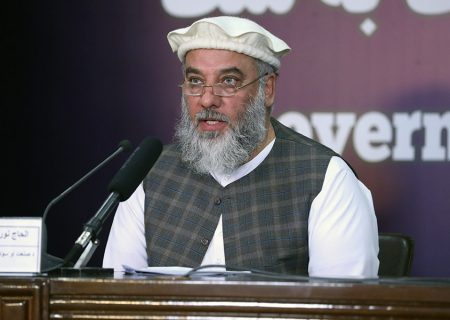 طالبان خواستار افزایش سرمایه‌گذاری چین و ازبیکستان در افغانستان شدند