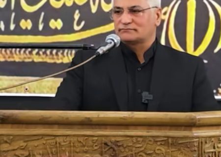 معاون والی خراسان رضوی: بخشی از اخبار مرتبط با مهاجران افغانستانی با هدف «افغان‌هراسی» منتشر می‌ شود
