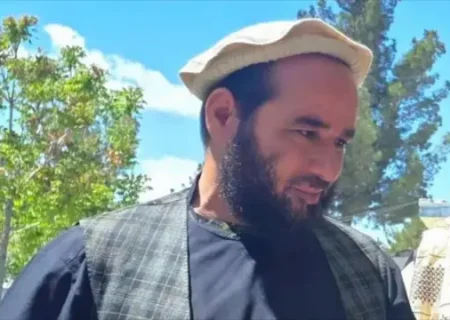 طالبان: جمعه‌ خان فاتح پس از تکمیل پرونده محاکمه می‌ شود