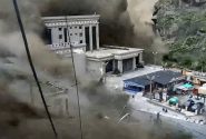 سیلاب مرگبار در مرز نپال و تبت، ۱۶۵ کشته و حدود ۱۴۰۰ نفر مفقود شدند
