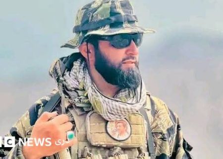 جبهه مقاومت تأیید کرد؛ حسیب قوای مرکز به شهادت رسید