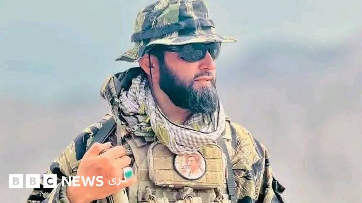 جبهه مقاومت تأیید کرد؛ حسیب قوای مرکز به شهادت رسید