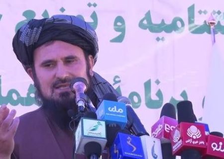 فصیح‌ الدین فطرت: مخالفان طالبان توان به چالش کشیدن این گروه را ندارند