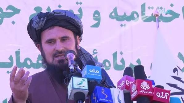 فصیح الدین فطرت: مخالفان طالبان توان به چالش کشیدن این گروه را ندارند