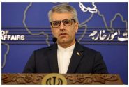 بقایی: عادی‌ سازی حملات امریکا خطرناک‌ تر از بمباران است