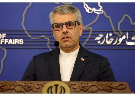بقایی: عادی‌ سازی حملات امریکا خطرناک‌ تر از بمباران است