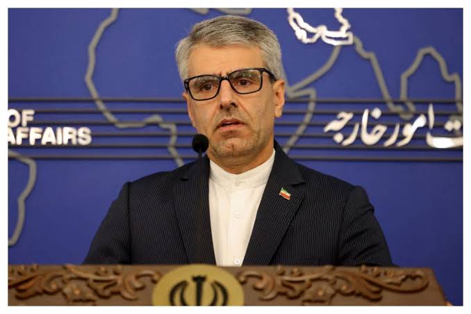 بقایی: عادی‌ سازی حملات امریکا خطرناک‌ تر از بمباران است