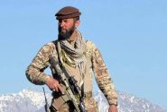 حسیب پنجشیری: تناقض طالبان در انکار مقاومت