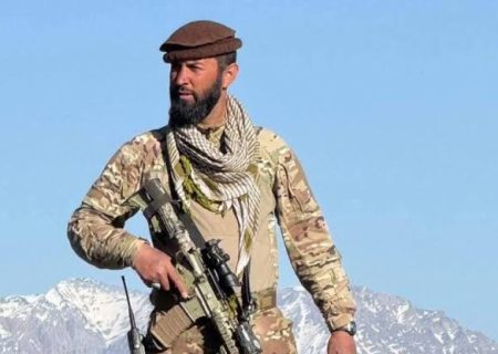 حسیب پنجشیری: تناقض طالبان در انکار مقاومت