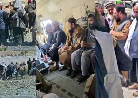 جمعه‌ خان فاتح تسلیم شد، طالبان پیروز شد یا فقط یک بحران را مهار کرد؟