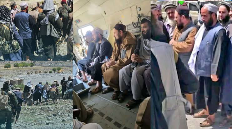 جمعه‌ خان فاتح تسلیم شد، طالبان پیروز شد یا فقط یک بحران را مهار کرد؟