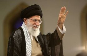 الگوی حکمرانی امام خامنه‌ ای: معنویت، غایت‌ مندی و آینده‌ نگری