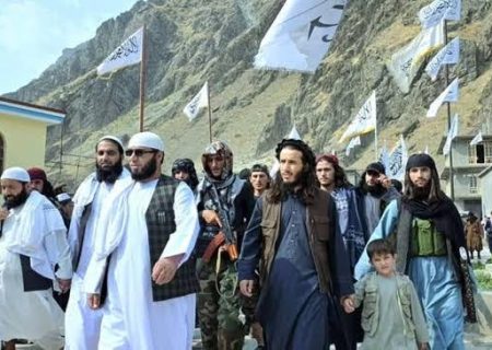 پس از بازداشت جمعه خان فاتح؛ صدها نیروی او در کوه‌های درواز سرگردان ماندند