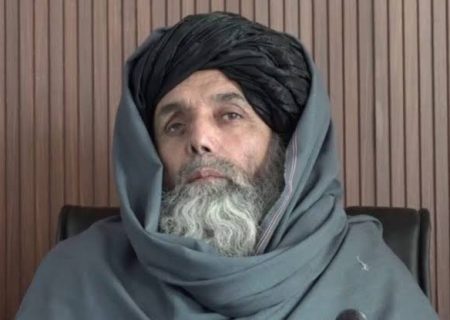 ادعای عبدالله سرحدی: با دستان خودم مجسمه‌های بودا در بامیان را نابود کردم