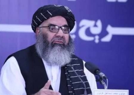 اسماعیل غزنوی والی طالبان در بدخشان برکنار شد