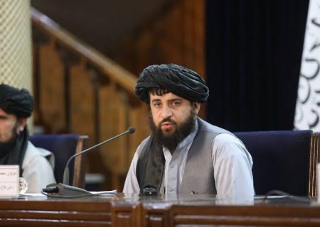 یعقوب مجاهد: طالبان آماده تعامل با جهان است؛ افغانستان زیر نفوذ هیچ کشوری نیست