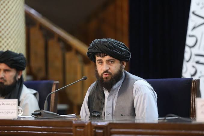 یعقوب مجاهد: طالبان آماده تعامل با جهان است؛ افغانستان زیر نفوذ هیچ کشوری نیست