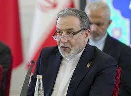 عراقچی: ایران برای صدور ویزای شهروندان افغانستان محدودیتی ندارد