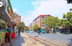 طالبان ۱۲۸ دواخانه را در کابل بست