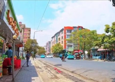 طالبان ۱۲۸ دواخانه را در کابل بست