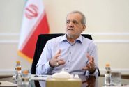 رئیس‌ جمهور ایران خواستار رفع موانع تجارت و ترانزیت با افغانستان شد