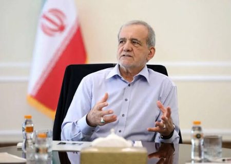 رئیس‌ جمهور ایران خواستار رفع موانع تجارت و ترانزیت با افغانستان شد