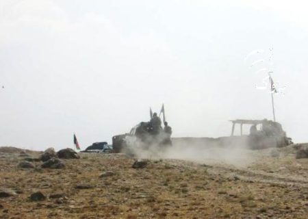 حمله مرگبار در اچین: ۲۵ عضو طالبان کشته شدند