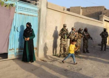 نبرد در نسی بدخشان وارد روزهای تازه شد: طالبان عملیات خانه‌ به‌ خانه را آغاز کردند