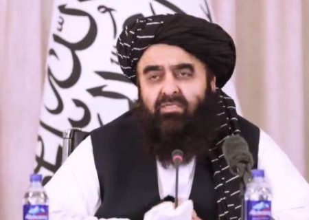 متقی: فصل جنگ با امریکا تمام شده است، واشنگتن: عادی‌سازی با طالبان در کار نیست
