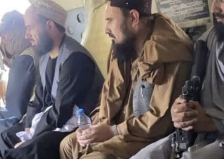 خبر فوری: جمعه‌ خان فاتح پس از هفته‌ ها درگیری تسلیم طالبان شد