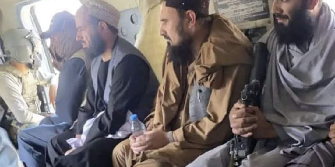 خبر فوری: جمعه‌ خان فاتح پس از هفته‌ ها درگیری تسلیم طالبان شد