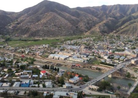 پس از تسلیم شدن جمعه خان فاتح : طالبان عملیات گسترده در نسی را آغاز کردند