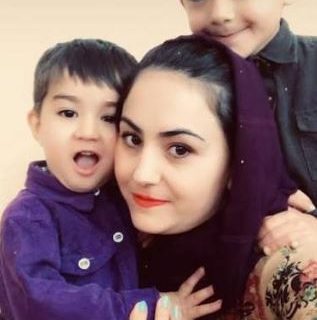 نامزدی یک زن افغان برای عضویت در شورای اتباع خارجی گوتینگن آلمان
