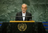 پزشکیان در سازمان ملل: ایران برای دفاع از خود آماده است، اما زبان زور را نمی‌پذیرد