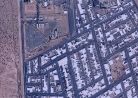 گزارش منابع عربی از حملات موشکی یمن به جنوب عربستان