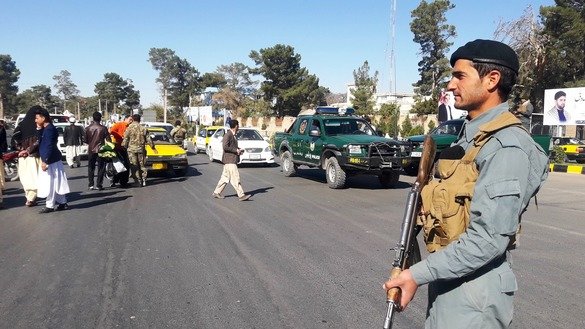 روز جهانی دموکراسی: افغانستان در ششمین سال بدون انتخابات