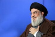سالگرد شهادت سید حسن نصرالله: مردی که مقاومت را به یک روایت تبدیل کرد