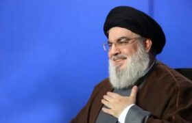 سالگرد شهادت سید حسن نصرالله: مردی که مقاومت را به یک روایت تبدیل کرد