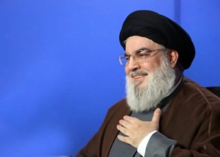 سالگرد شهادت سید حسن نصرالله: مردی که مقاومت را به یک روایت تبدیل کرد