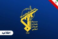 سپاه پاسداران ایران: آشیانه پهپادهای آمریکایی در پایگاه پرنس حسن اردن هدف قرار گرفت