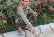نظامی پیشین پس از ناپدیدشدن در تخار به‌گونه فجیعی کشته شد