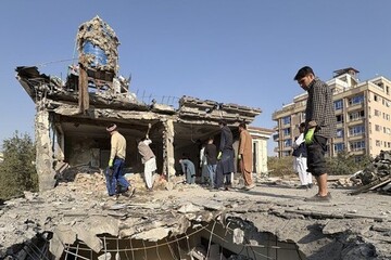 پاکستان از کشته‌ شدن ۲۸ شبه‌نظامی در حملات هوایی به افغانستان خبر داد