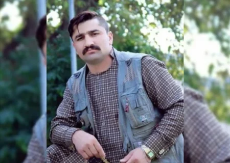 نظامی پیشین در نورستان به ضرب گلوله کشته شد
