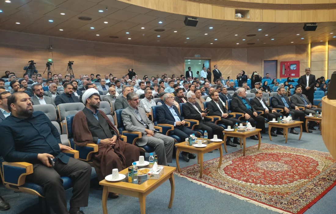 همایش خادمان همدلی ۲ در ایران؛ تأکید بر تقویت پیوندهای فرهنگی افغانستان و ایران