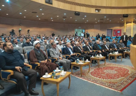 همایش خادمان همدلی ۲ در ایران؛ تأکید بر تقویت پیوندهای فرهنگی افغانستان و ایران