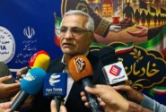مقام امنیتی خراسان رضوی: حضور قانونمند اتباع افغانستانی از اولویت‌ های ماست