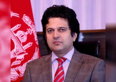 ادعای مجیب‌الرحمن رحیمی: پاکستان از گروه‌های مسلح مخالف طالبان حمایت می‌کند